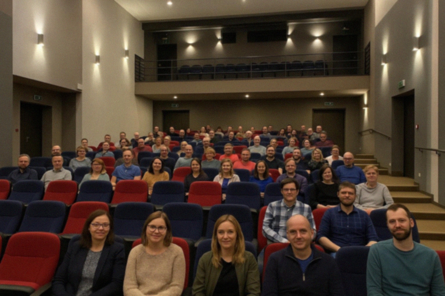 Nowy projekt w Dzierżoniowie: „Lokalnie oznacza wspólnie”
