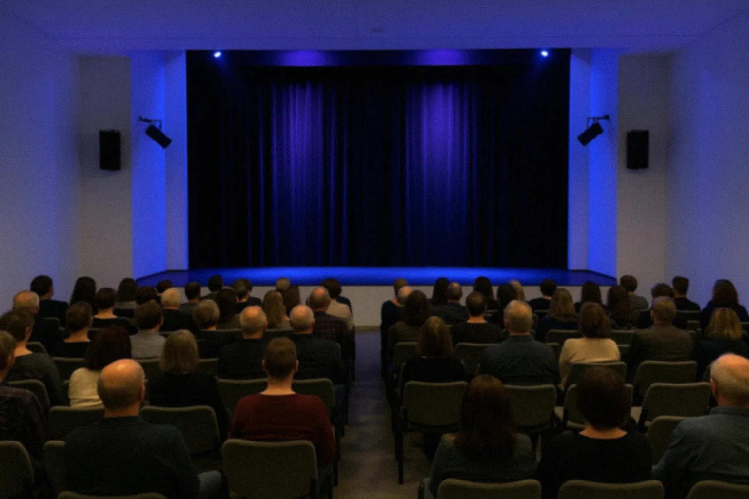 Rozpoczęcie zapisów do Teatru Kątem w Dzierżoniowie