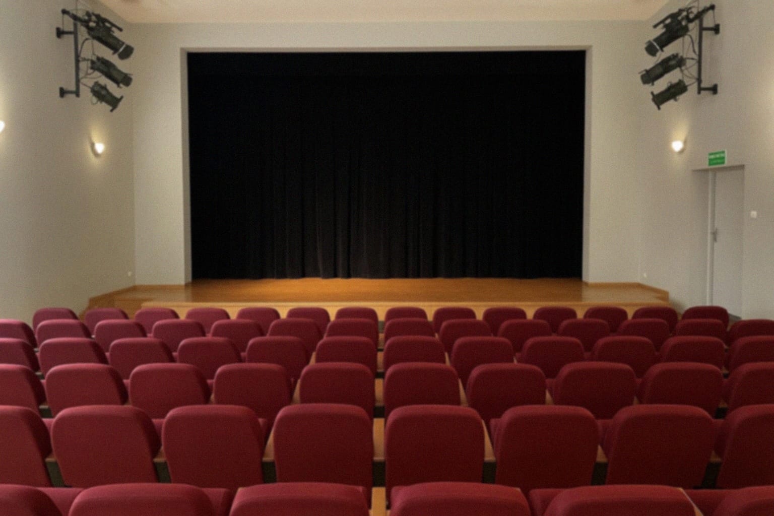 Koncert zespołu Cztery Pory Miłowania w Dzierżoniowie