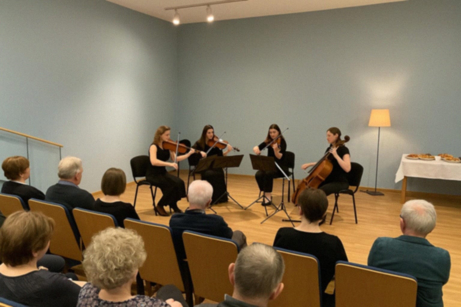 Przezabawna farsa „Wieczór Kawalerski! Na Gorącym Uczynki!” zagości w Dzierżoniowie