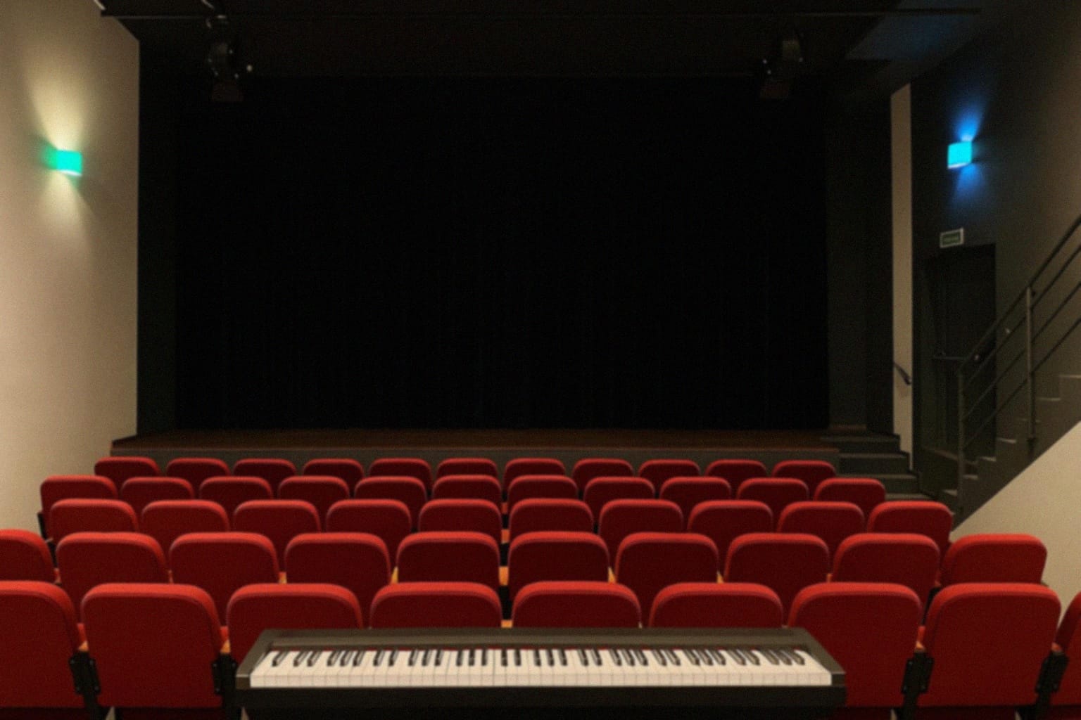 Spotkanie ze Świętym Mikołajem na dzierżoniowskim rynku