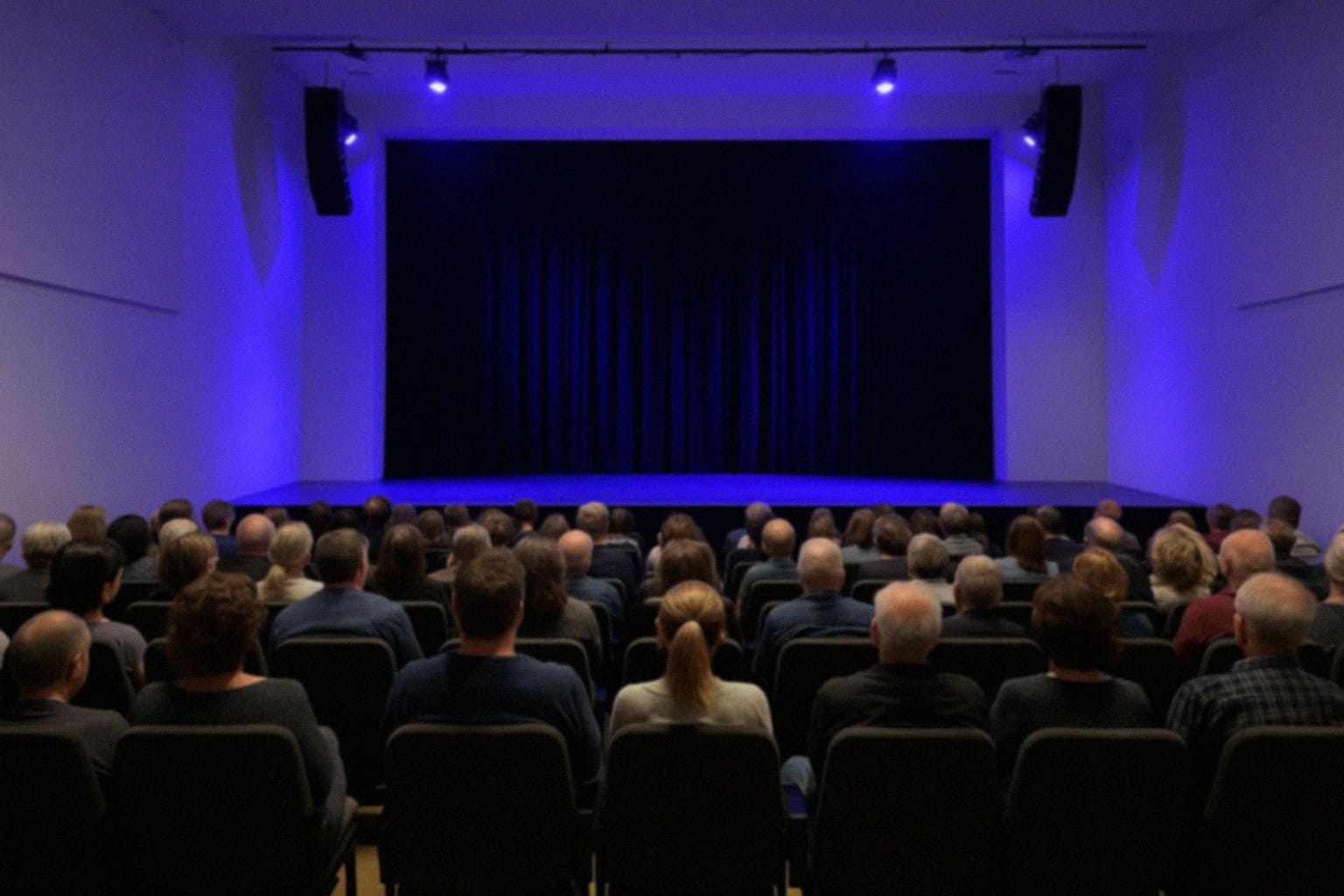 Teatralna Niedziela: „Dziadek Mróz, czyli po co komu zima?” w Dzierżoniowie