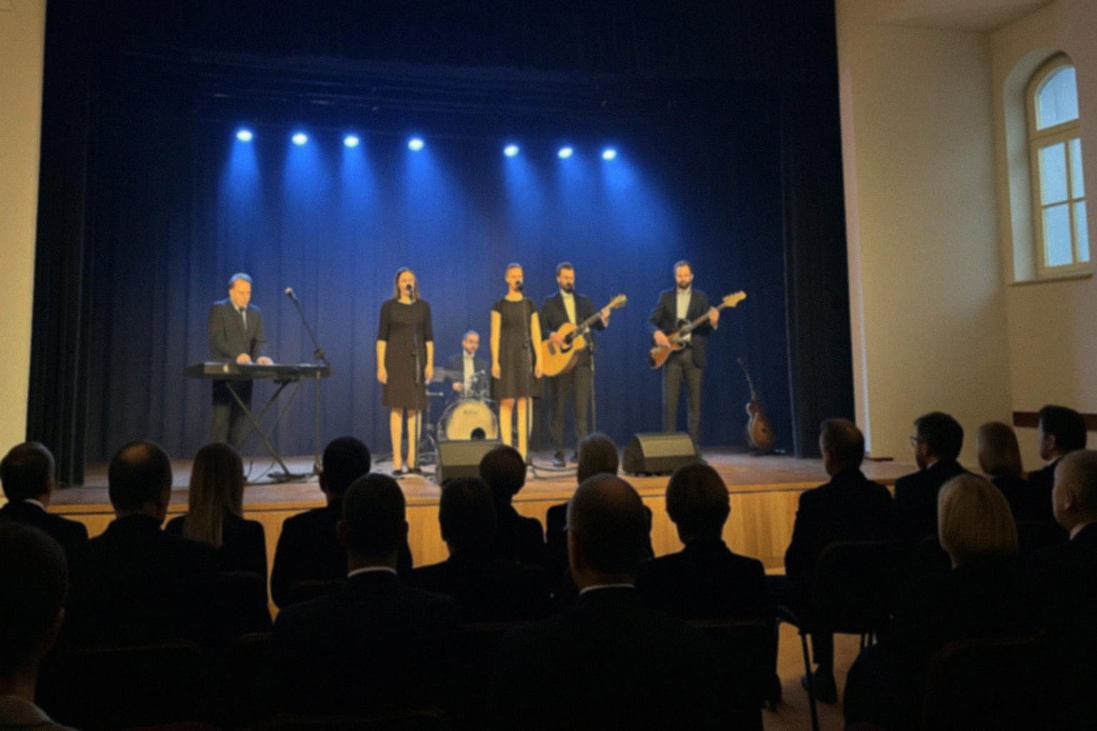 Zaproszenie do 12. Dolnośląskiego Przeglądu Twórczości Ludowe i Artystyczne Rękodzieło 2025