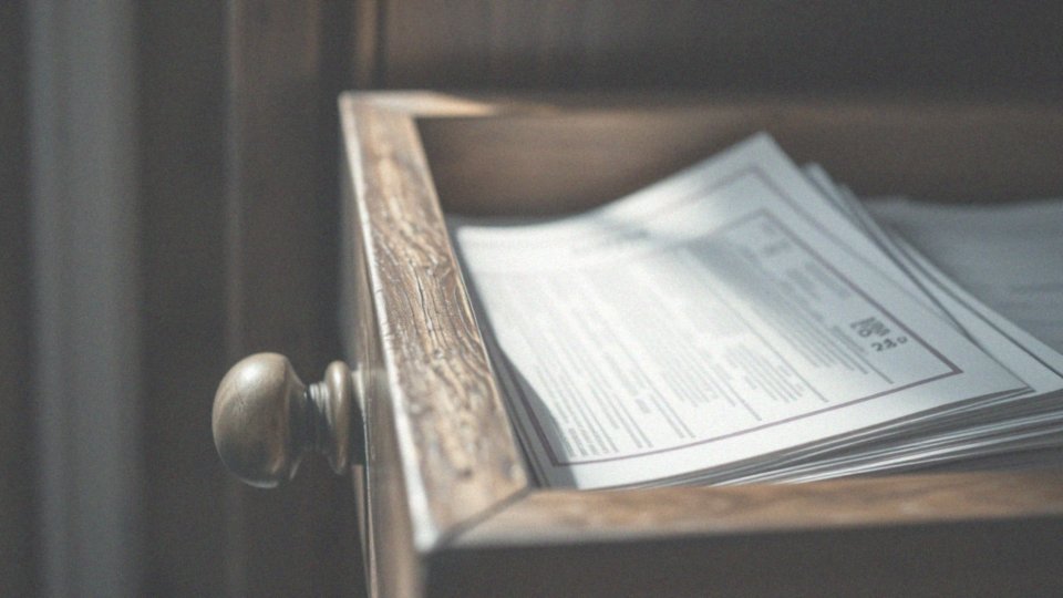 Komornik po upadłości – kluczowe informacje i obowiązki