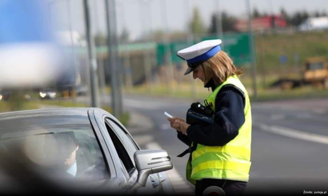 Wzmożone kontrole pojazdów w Dzierżoniowie – Działania „Stan techniczny”