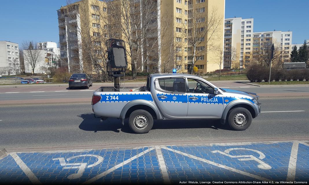 Poszukiwani przez Policję w Dzierżoniowie