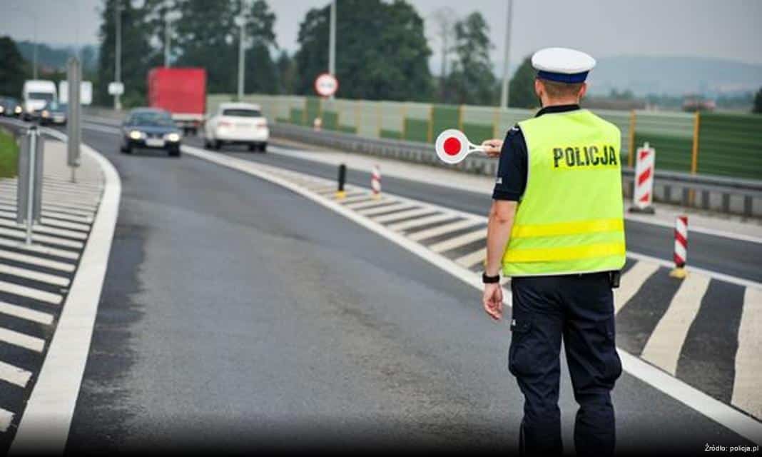 Nowe Inicjatywy Wzmacniające Służbę w Policji