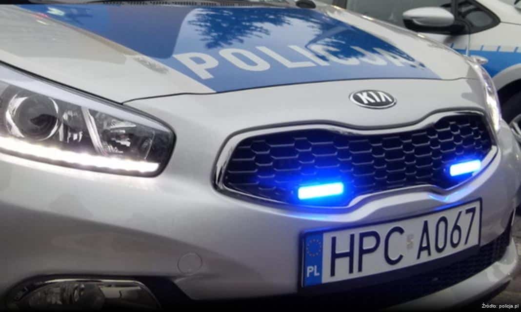 Wzrost Zainteresowania Służbą w Policji w Dzierżoniowie