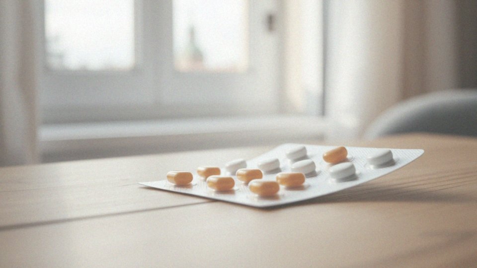 Medikinet jak działa? Zrozumienie działania leku na ADHD