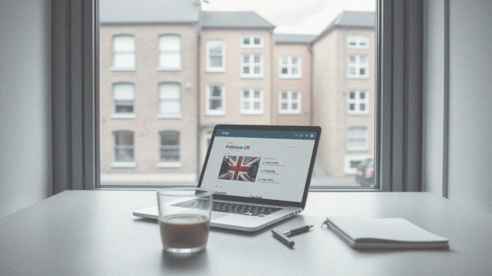 Pozwolenie na pracę w UK dla Polaków – przewodnik po aktualnych wymaganiach