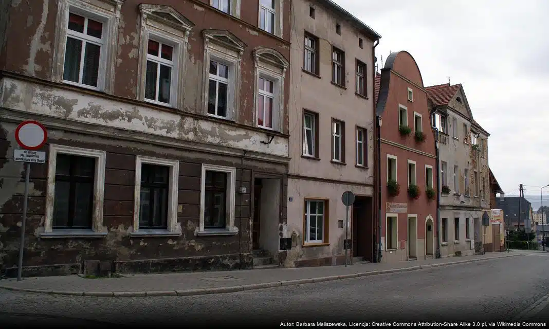 VI sesja Młodzieżowej Rady Miejskiej w Dzierżoniowie