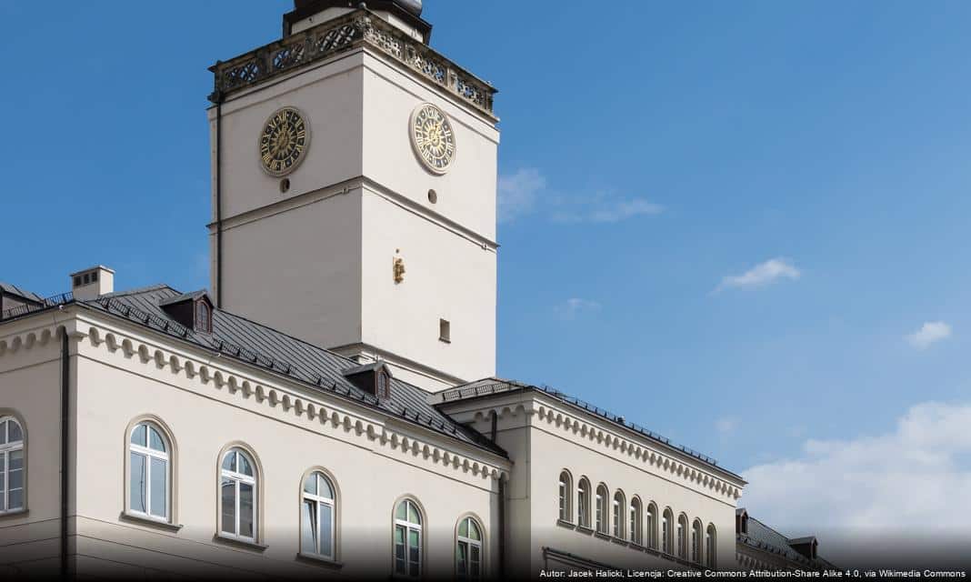 Śmierć Tadeusza Żurawskiego – byłego radnego Dzierżoniowa