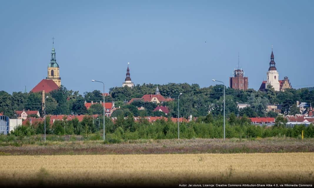 Rozpoczęło się głosowanie na Sportowca 10-lecia w Dzierżoniowie