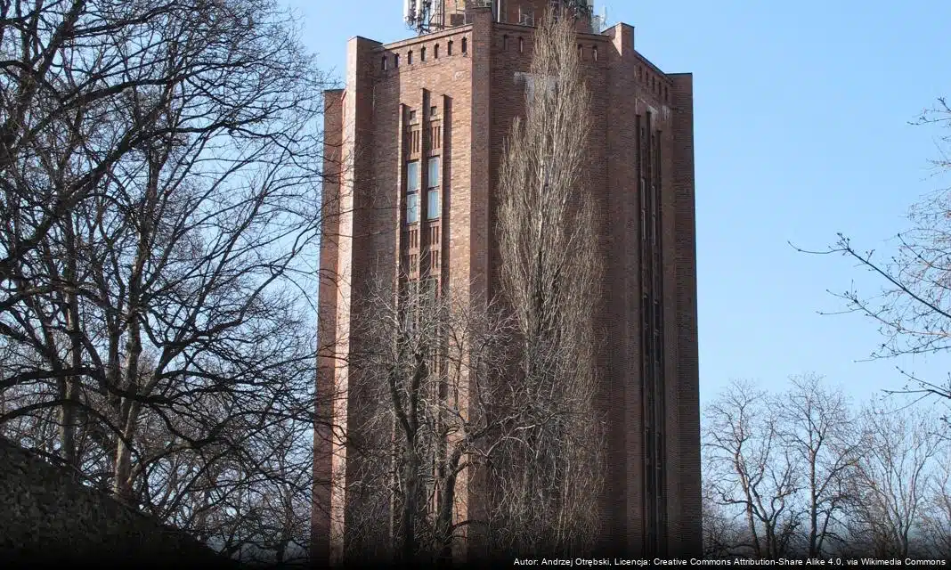 Teatralna Niedziela z „Piaskowym Wilkiem” w Dzierżoniowie