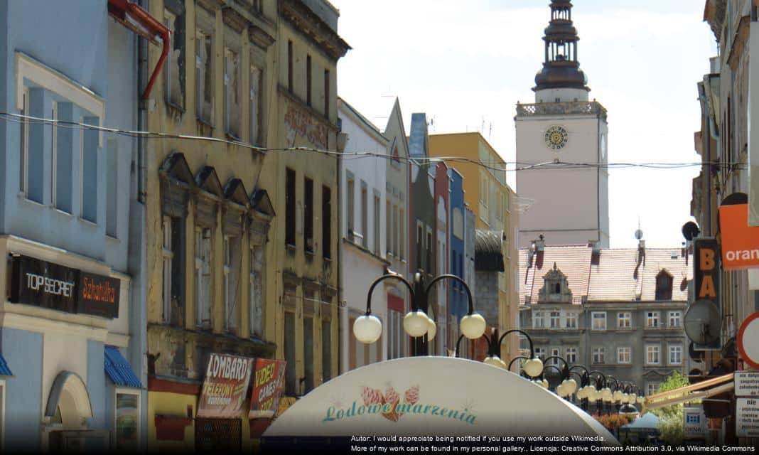 Wzmożone kontrole antysmogowe w Dzierżoniowie