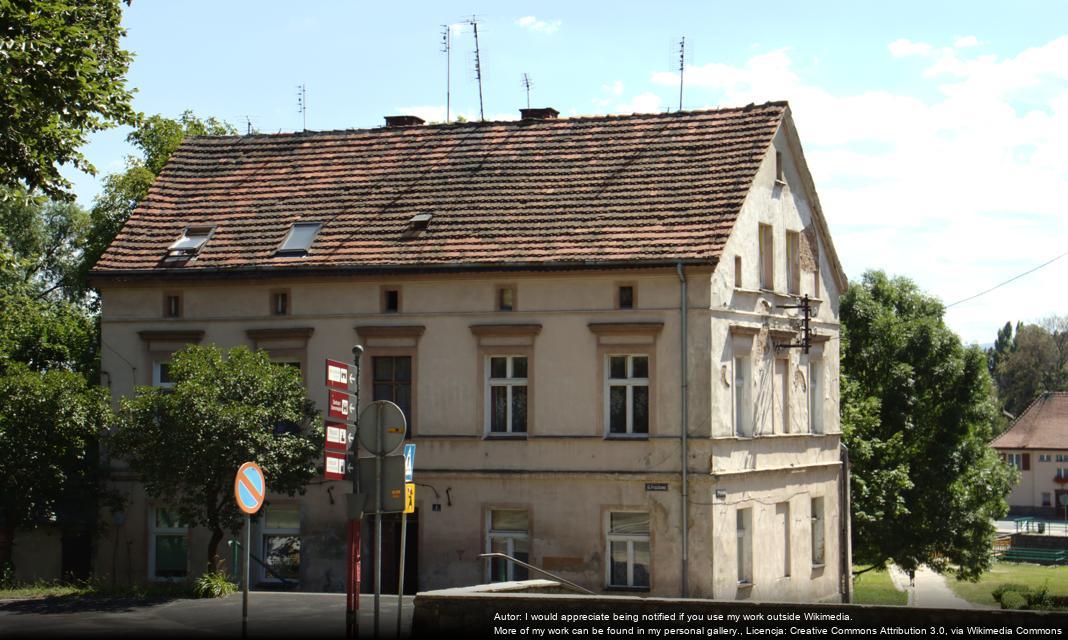 Trwa kampania „Stop przemocy wobec dzieci” w Dzierżoniowie