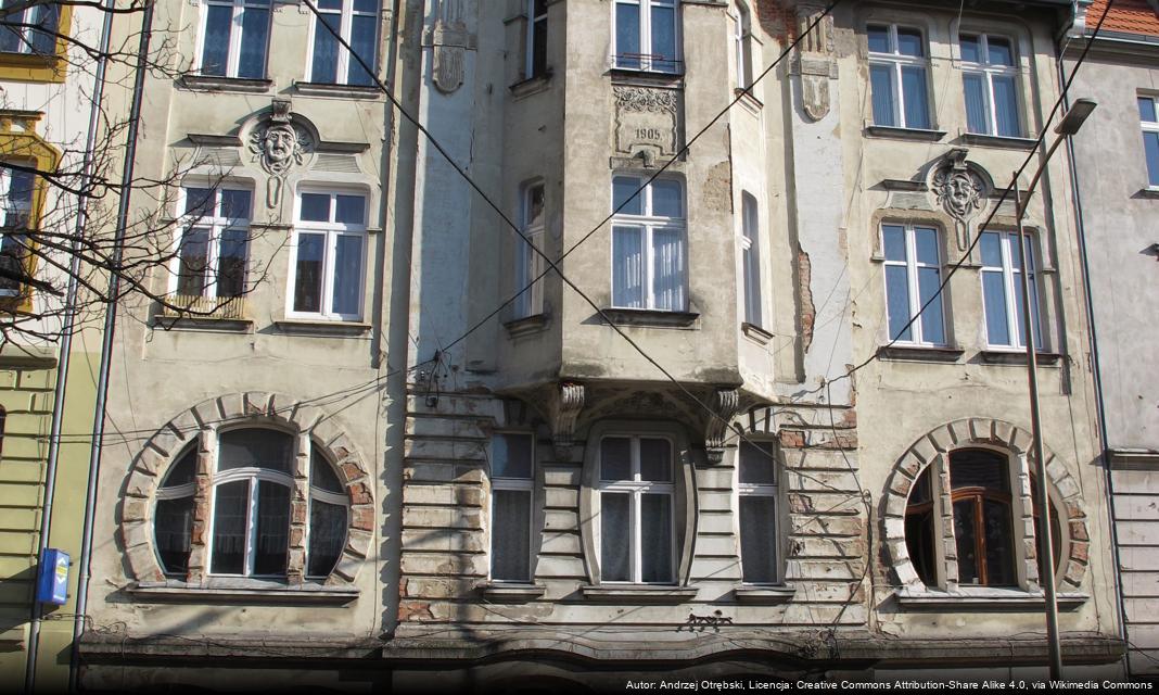 Wspomnienie o zasłużonych mieszkańcach Dzierżoniowa