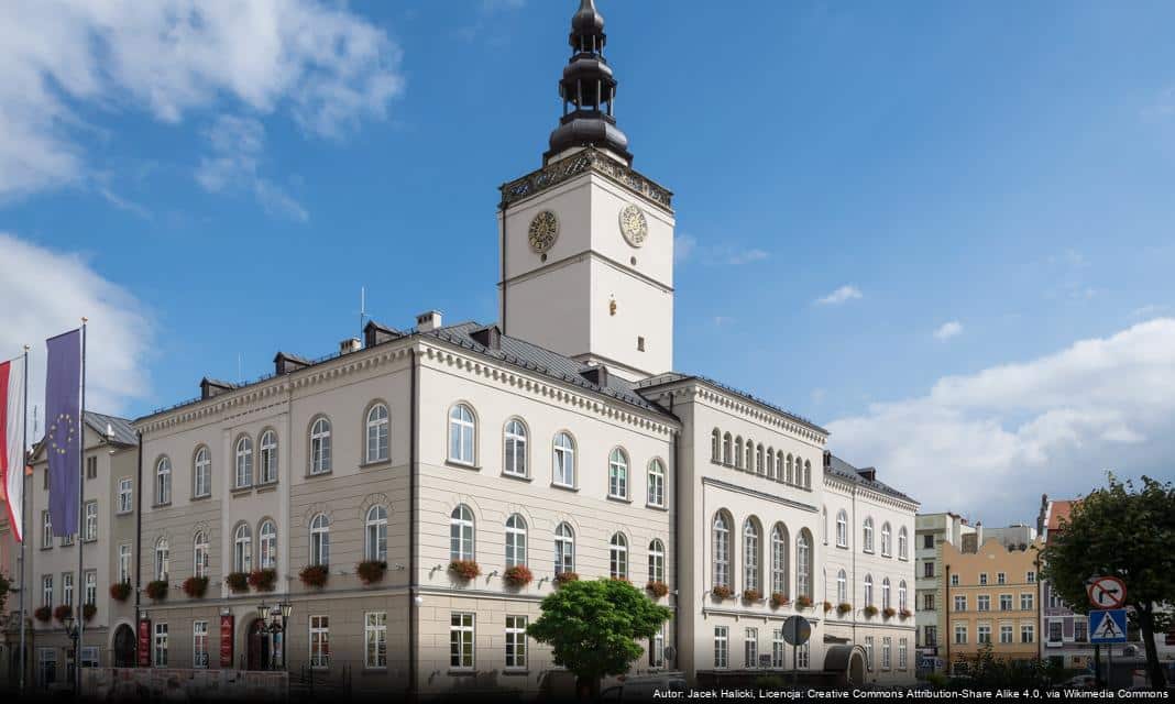 Konferencja o dojrzałości szkolnej w Dzierżoniowie