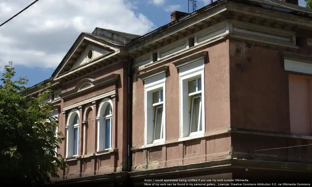 Brązowy medal dla młodej pływaczki z Dzierżoniów