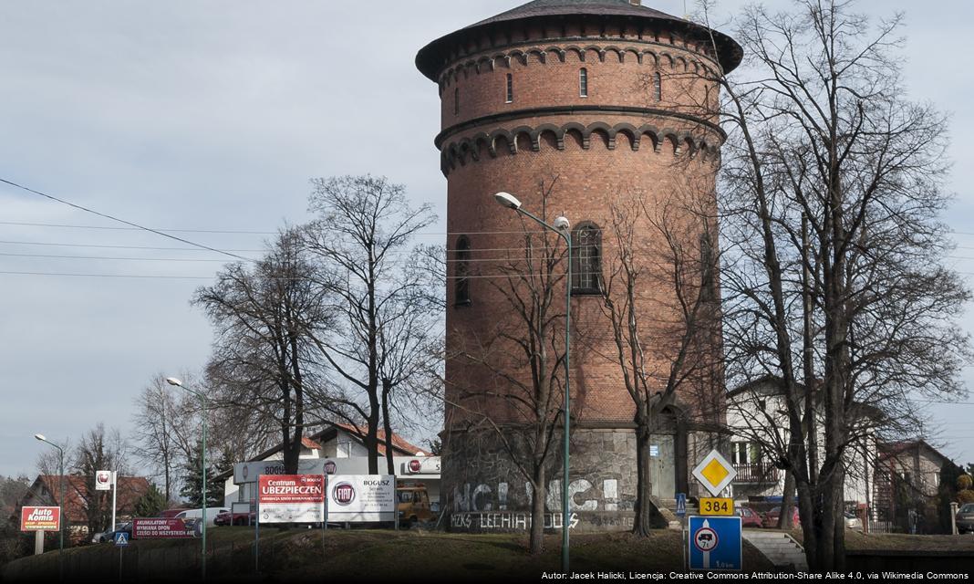 Invest in Dzierżoniów nagrodzone w Sudeckich Kryształach